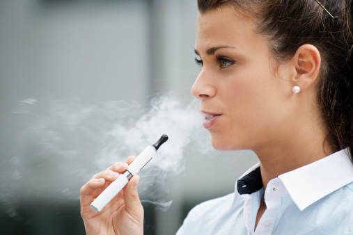 E-Cigarettes Take a Turn Hacking Into Your Computer