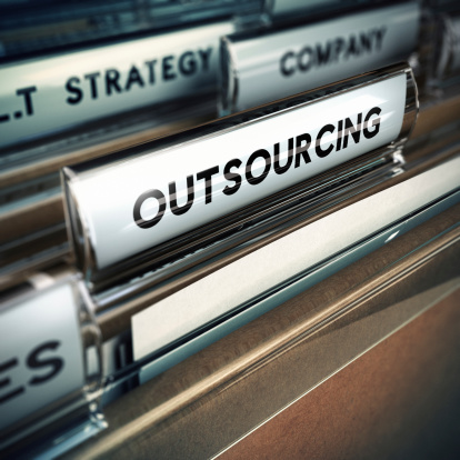 Why Outsourcing Is Not A Swear Word When It Comes To Technology!