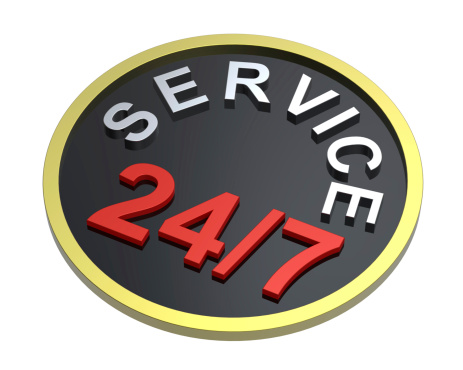 Silicon Valley Business IT Services, 24/7 Tech Support