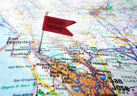 Where Are You Looking for a New IT Company in Silicon Valley?