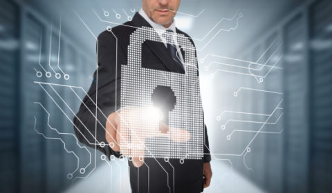 Does your San Jose IT company offer a fully managed IT security solution?