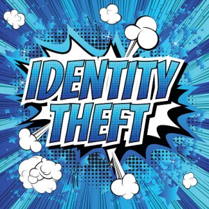 Identity Theft: Will You Be Next?