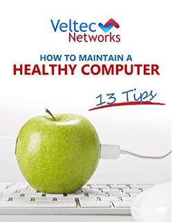 How To Maintain a Healthy Computer