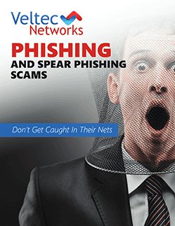 Phishing and Spear Phishing Scams