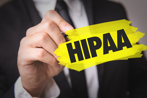 HIPAA Compliance Consulting San Jose