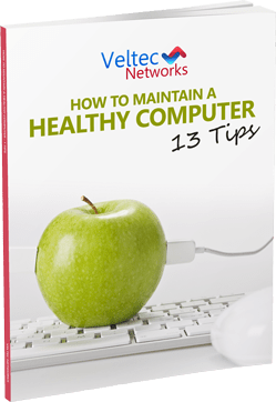 How To Maintain a Healthy Computer