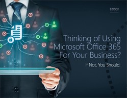Office 365 Consulting San Jose