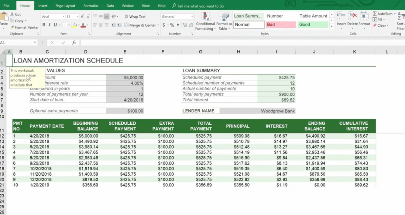 Wish That You Could Use Excel Like A Pro? Now You Can!