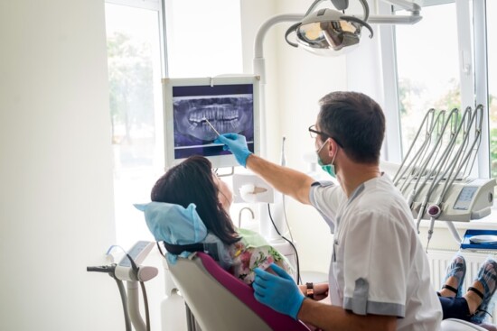 San Jose Dentist Wants Pricing For Local IT Support – We Give Him The Answers