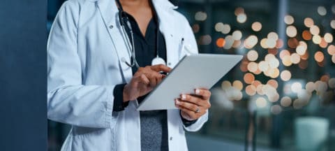 Lower And Prevent Healthcare Cybersecurity Threats