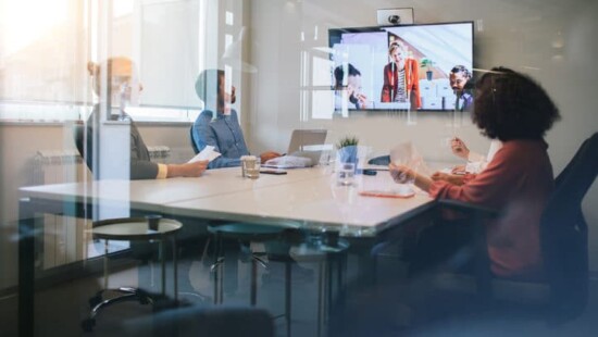 Choosing A Video Conferencing Solution For Nonprofits (Options/Insights)