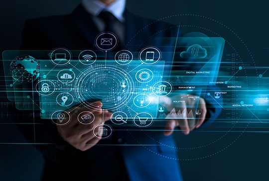 Managed IT Security Managed IT Security
