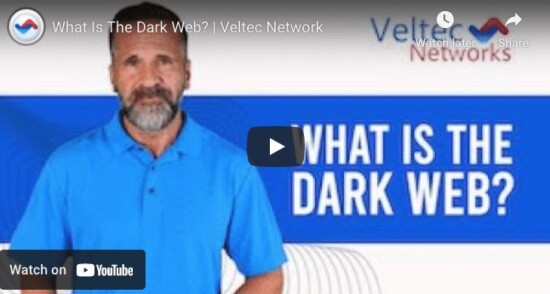 Is The Dark Web A Fright-Night Fiction Or Real-Life Business Threat?