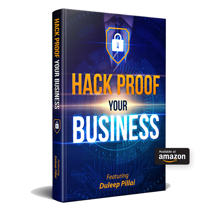 Hack proof your business