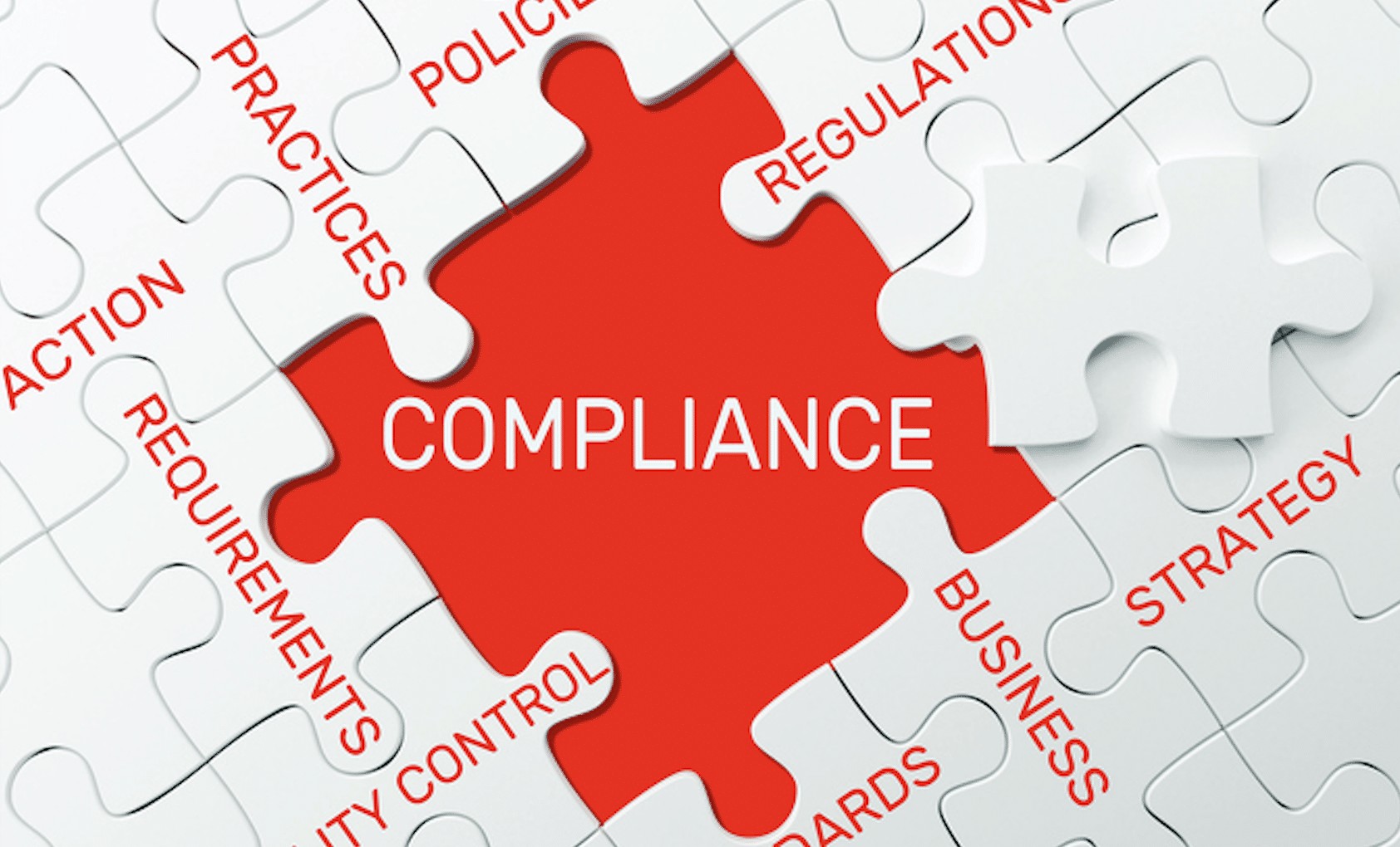 Compliance and Regulatory Services