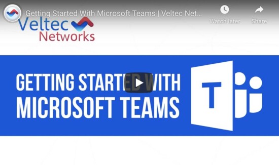 How to Get Started With Microsoft Teams