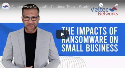 Ransomware Removal In San Jose