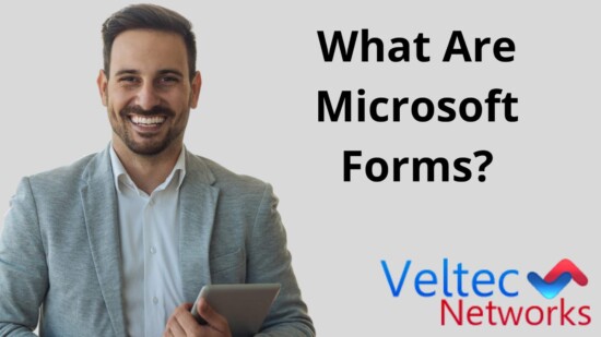 What Are Microsoft Forms?