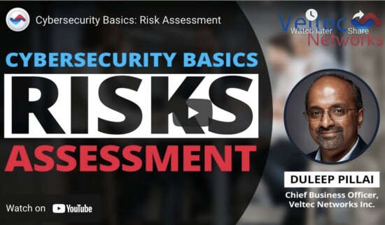 Cyber Risk Assessment: The Ultimate Guide for Businesses of All Sizes
