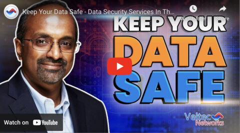 How to Keep Digital and Physical Data Safe
