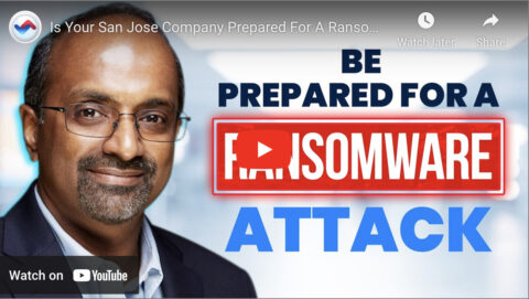 San Jose Healthcare Organizations Need To Prepare For Ransomware