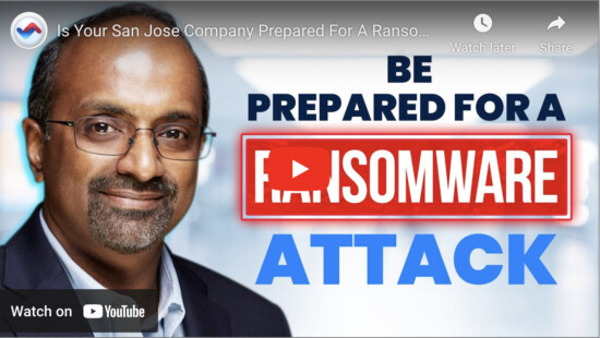 San Jose Healthcare Organizations Need To Prepare For Ransomware