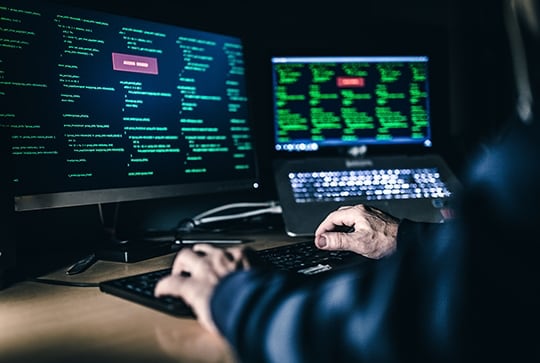 Ethical Hacking And Penetration Testing in San Jose Ethical Hacking And Penetration Testing in San Jose