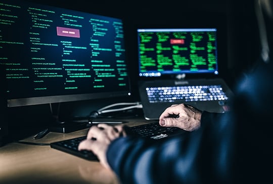 Ethical Hacking And Penetration Testing in San Jose