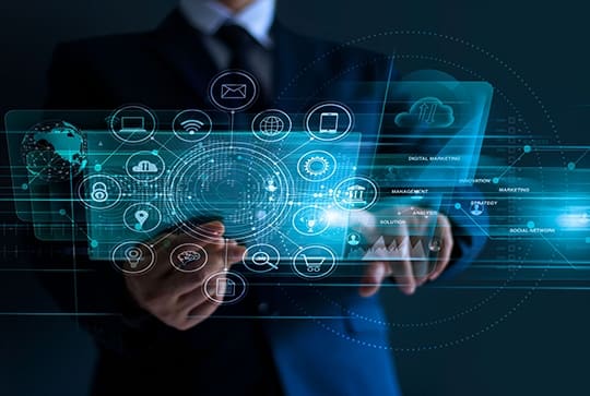Managed IT Security in San Jose Managed IT Security in San Jose