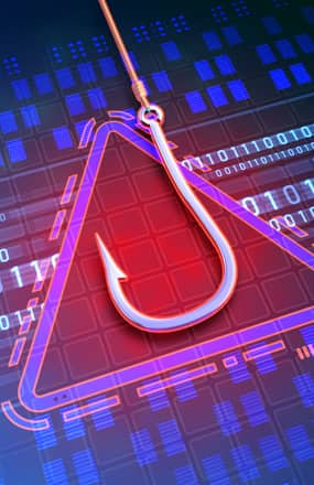 How To Prevent A Phishing Attack From Taking Down Your San Jose and the San Francisco Bay Area Business