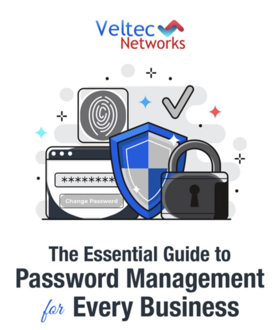 Enterprise Password Management for San Francisco Bay Area Corporations