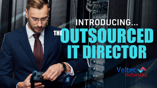 The Benefits Of An Outsourced IT Director