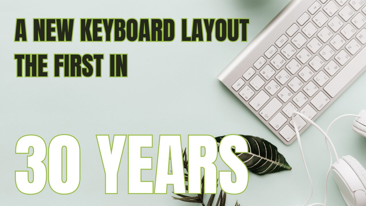 Microsoft Copilot Keyboard