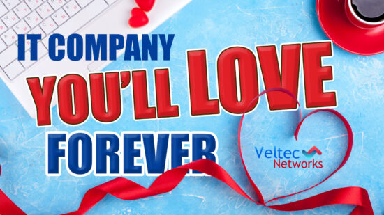 Do You Love Your IT Company In San Jose, California?