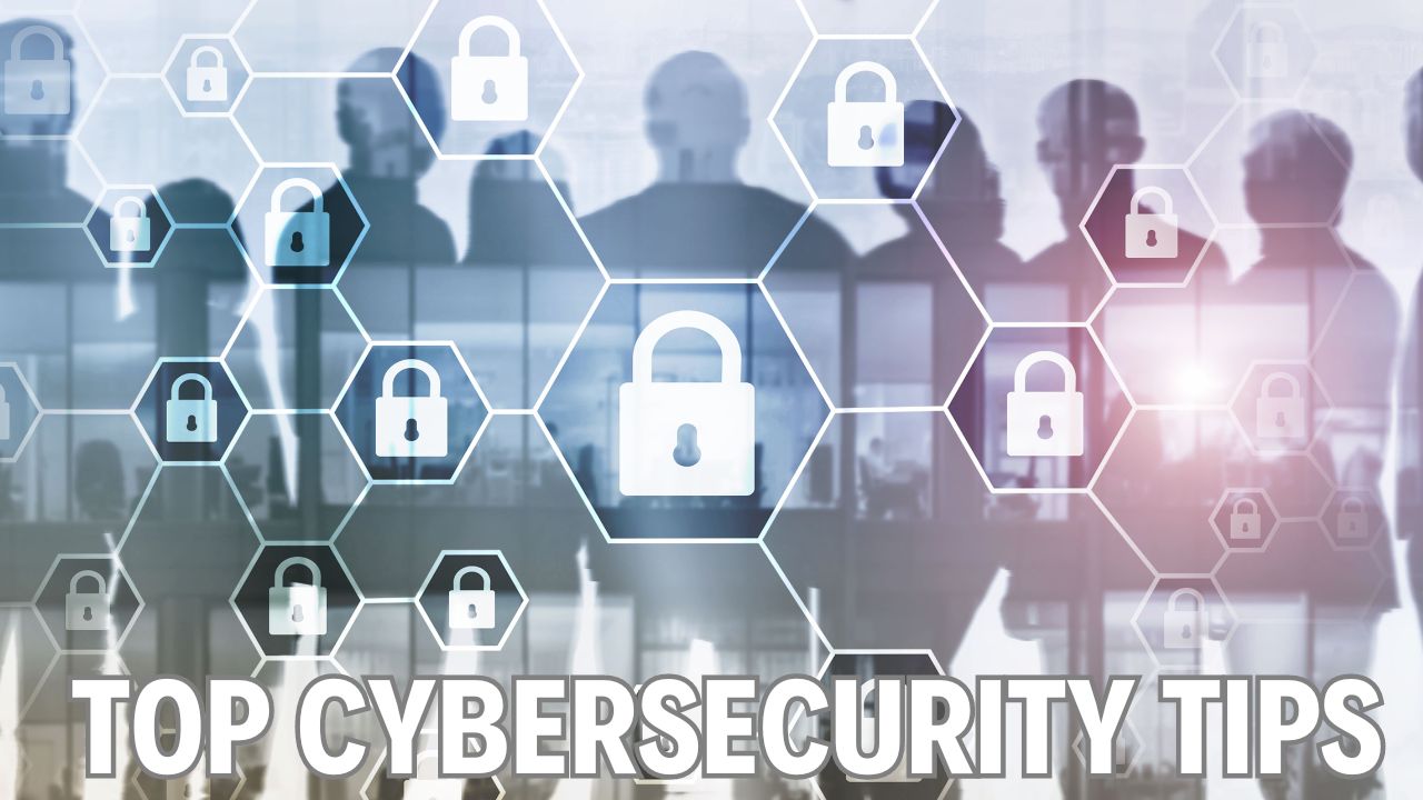 Top Cybersecurity Tips for Your Employees – Veltec