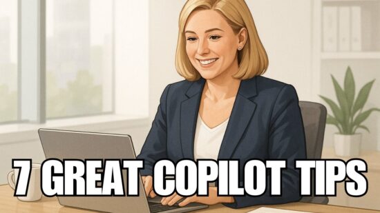 7 Ways Microsoft CoPilot Helps You Use Outlook More Efficiently