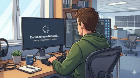 Your Wi-Fi Isn’t Slow, It’s Blind… Here’s How a Wireless Site Survey Helps